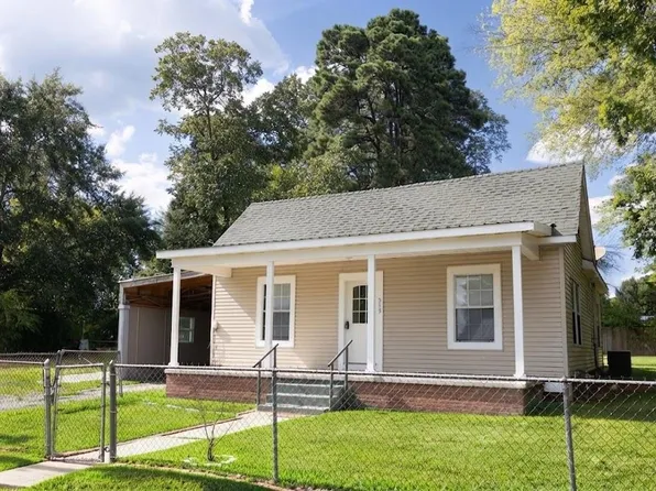 505 Wesson St, Marshall, TX 75670