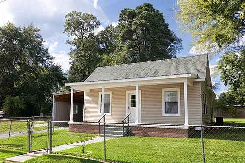 505 Wesson St Photo 1