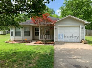 503 E Elm St, Cabot, AR 72023