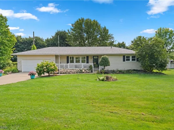 10461 Fort Laurens Rd NW, Bolivar, OH 44612