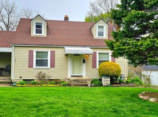 284 Abbeyfeale Rd #282, Mansfield, OH 44907