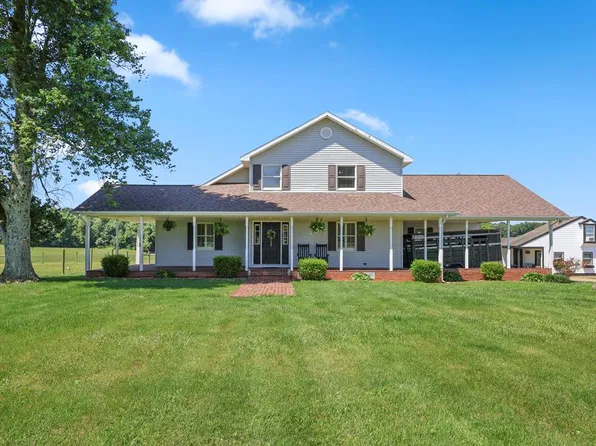 545 Lennie Rd, Hanson, KY 42413