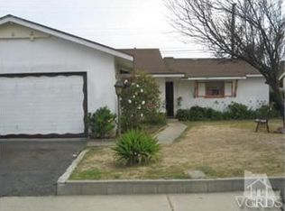 500 Vine Pl, Oxnard, CA 93033