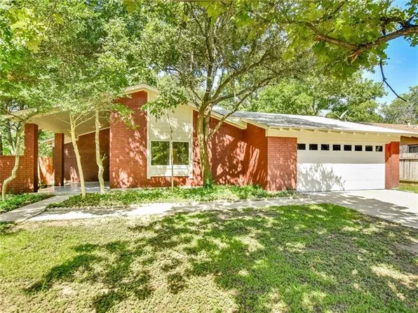 10400 Golden Quail Dr, Austin, TX 78758