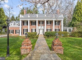 6605 Kennedy Dr, Chevy Chase, MD 20815