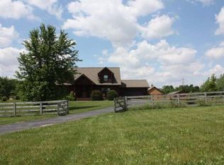 7740 Marysville Rd, Ostrander, OH 43061