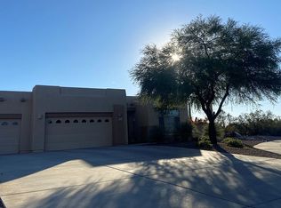 7816 N Box Camp Pl, Tucson, AZ 85743