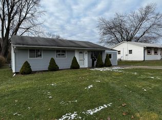 244 Rocca Way, Franklin, PA 16323