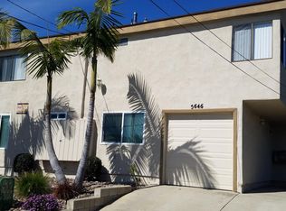 5646 Riley St APT 5, San Diego, CA 92110