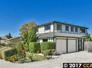 1788 Le Febvre Way, Pinole, CA 94564