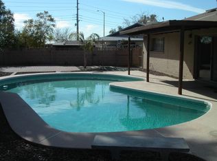 15407 N 55th Dr, Glendale, AZ 85306