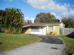 3205 SW Areca Dr, Palm City, FL 34990
