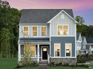 1860 River Heritage Blvd, Dumfries, VA 22026