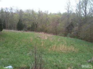 7424 W County Road 375 S, French Lick, IN 47432