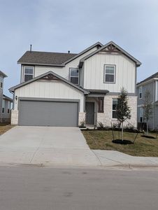 212 Daniels Dusty Trl, Georgetown, TX, 78626