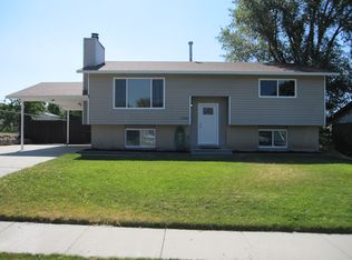 5700 S Wilderland Ln, Salt Lake City, UT 84129
