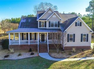 111 Bancroft Ct, Central, SC 29630