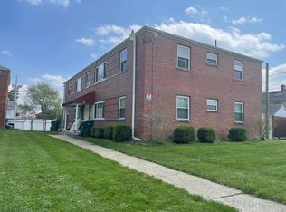 34 N Hampton Rd APT C, Columbus, OH 43213