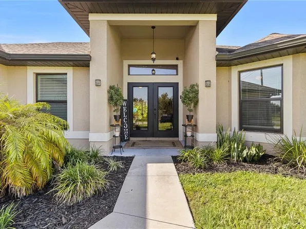 432 Piedmont ST, LEHIGH ACRES, FL 33974