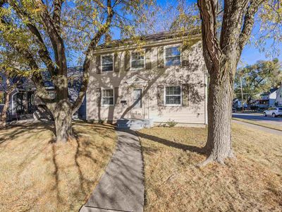 933 E Rudisill Blvd, Fort Wayne, IN, 46806