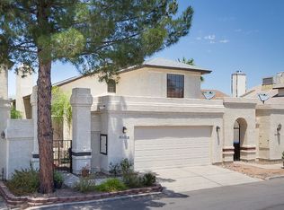 8713 N Auriga Way, Tucson, AZ 85742
