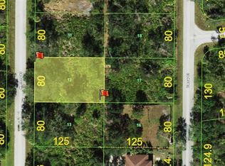 3534 Mentone St #12, Punta Gorda, FL 33980