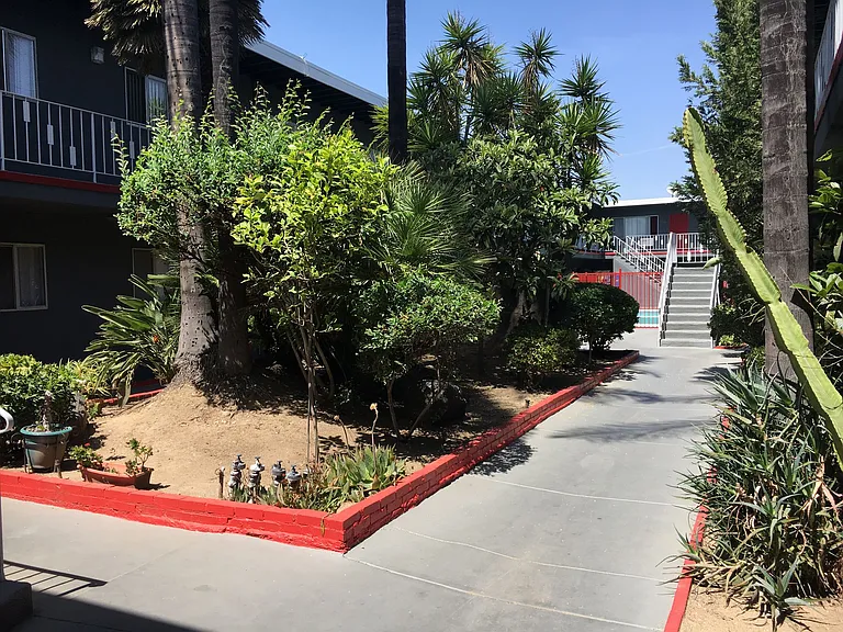 Palmer Park Terrace LLC — Photo 13