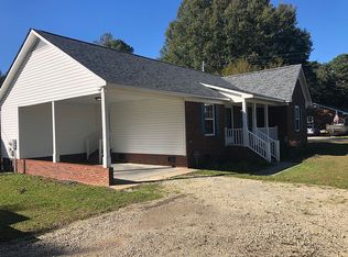 9808 Old Stage Rd, Raleigh, NC 27603