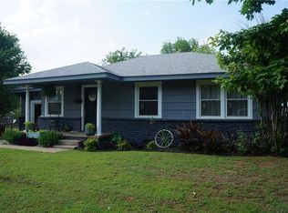 317 W Truman Pl, Purcell, OK 73080