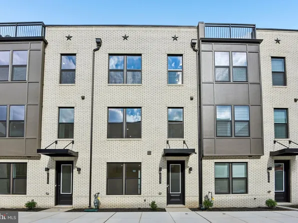 2727 Ferry Bar Dr, Baltimore, MD 21230
