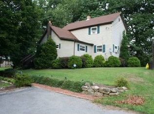 197 Elm St, Blairsville, PA 15717