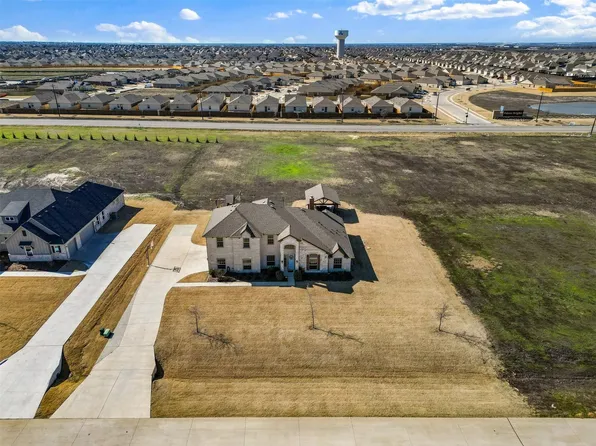 1133 Barrix Dr, Forney, TX 75126