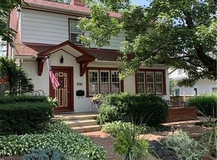 616 Fairmont St, Greensburg, PA 15601