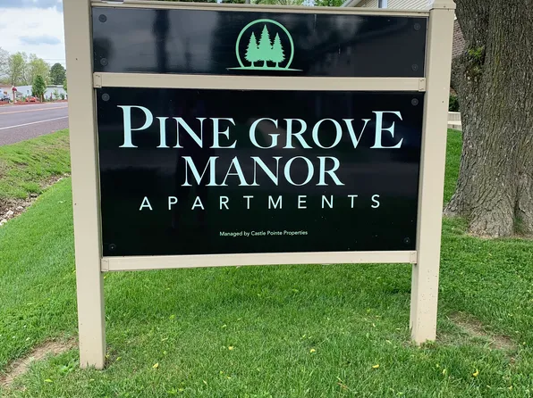 6086 Pine Grove Mnr, House Springs, MO 63051