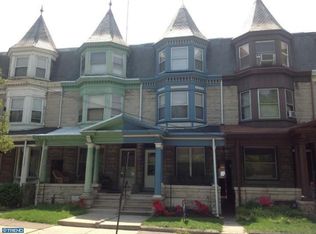 346 Greenwich St, Reading, PA 19601