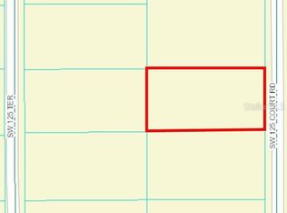 0 SW 125th Court Rd #11, Dunnellon, FL 34432