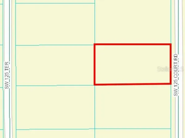 0 SW 125th Court Rd #11, Dunnellon, FL 34432