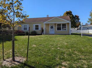 5255 Eisenhower Rd, Columbus, OH 43229