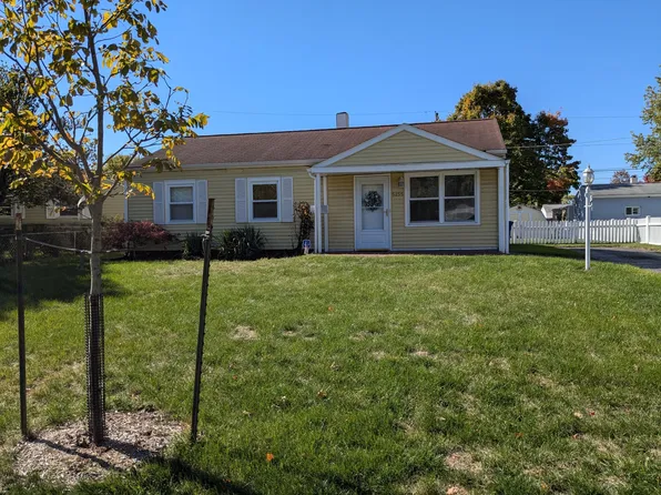 5255 Eisenhower Rd, Columbus, OH 43229