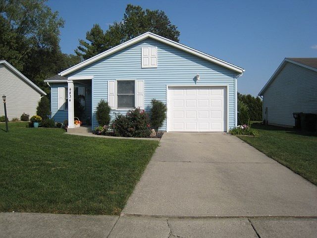 1st image of 4834 Brora Dr