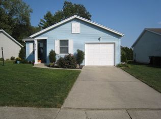 4834 Brora Dr, South Bend, IN 46614