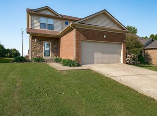 210 Berkshire Ln, Georgetown, KY 40324