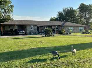 3431 E 360th Rd, Talala, OK 74080