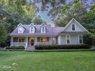117 E Broad St, Hoschton, GA 30548