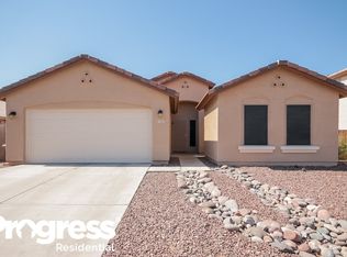 4313 W Fremont Rd, Laveen, AZ 85339