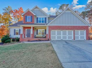 867 Potomac Dr, Dallas, GA 30132