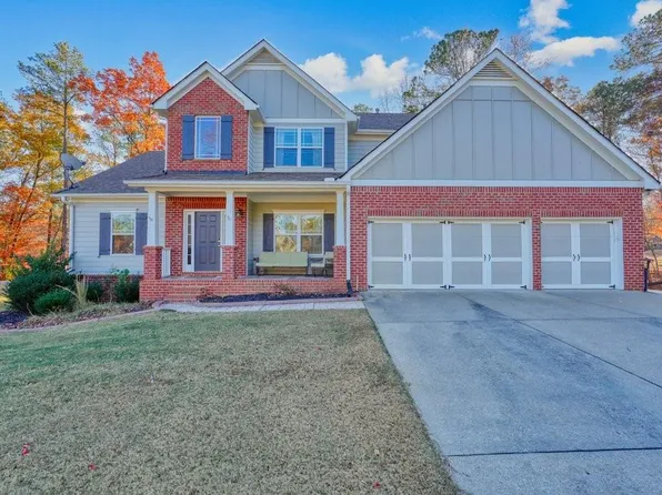 867 Potomac Dr, Dallas, GA 30132