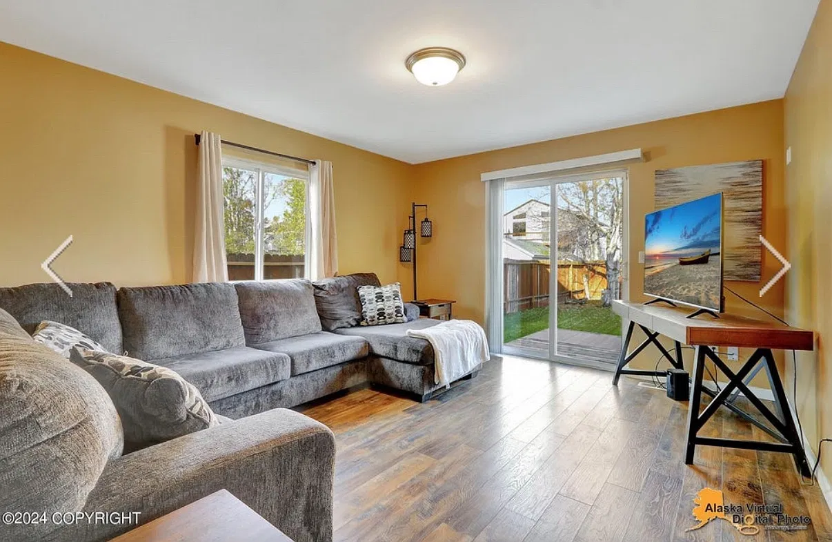 Montague Bay Cir, Anchorage — Photo 4