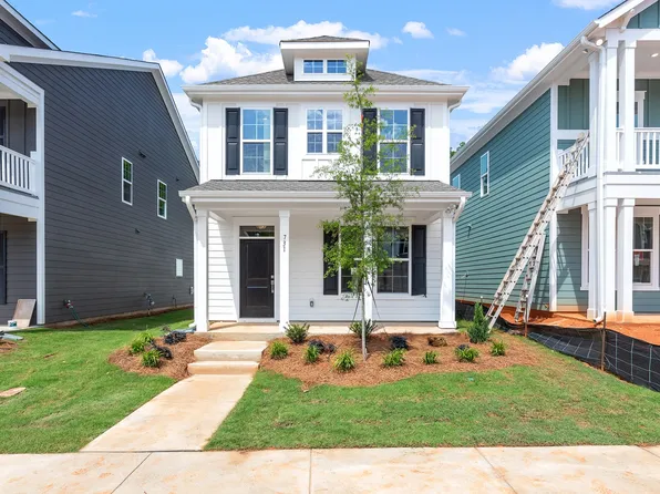 731 Georgias Landing Pkwy, Raleigh, NC 27603