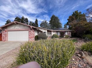 5611 Ohman Pl, Clayton, CA